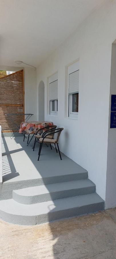 Apartments Dana Omiš Exterior foto