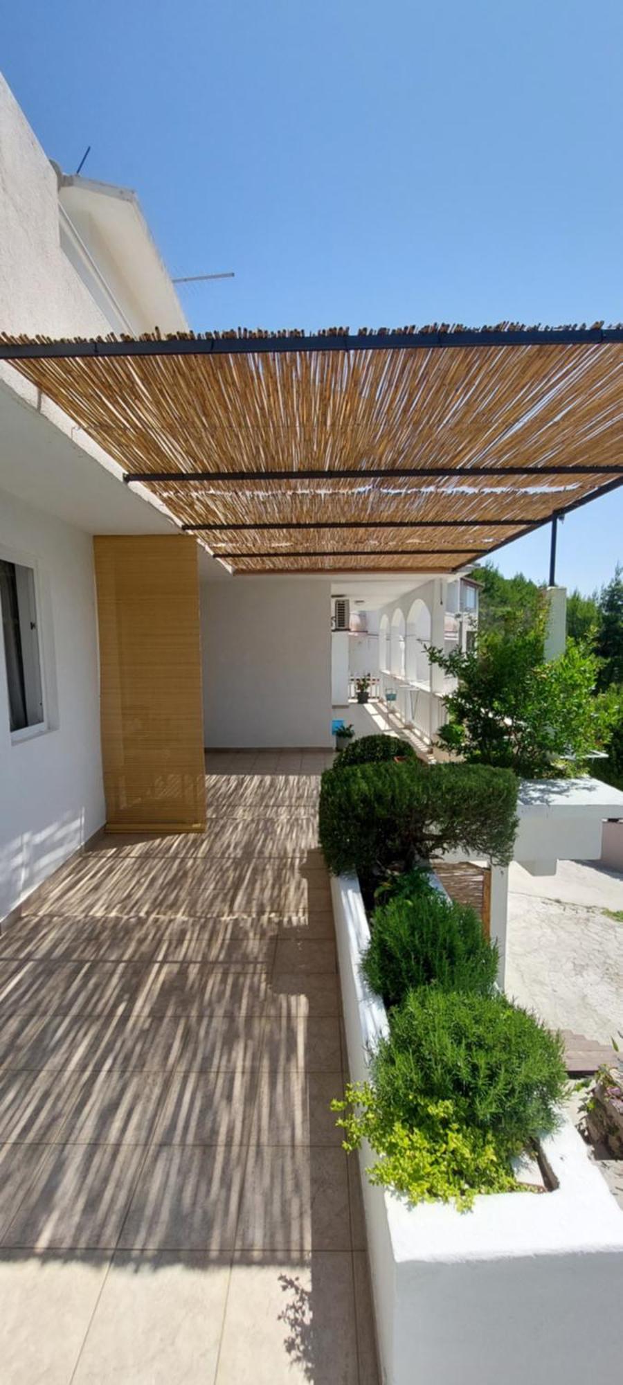Apartments Dana Omiš Quarto foto